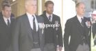 Prince Andrew : Accusé d'agressions sexuelles sur mineure, la reine lui retire ses titres
