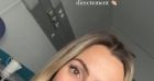 Hillary Vanderosieren donne des nouvelles de fils Matteo, opéré à quelques semaines du coeur, depuis l'hôpital.