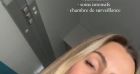 Hillary Vanderosieren donne des nouvelles de fils Matteo, opéré à quelques semaines du coeur, depuis l'hôpital.