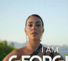 Images de la série Netflix "I'm Georgina" avec Georgina Rodriguez (la compagne de Ronaldo).
