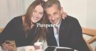 Carla Bruni et Nicolas Sarkozy : Le couple s'offre un dîner en amoureux avant une date importante...