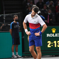 Novak Djokovic bientôt lâché par un de ses principaux sponsors ?