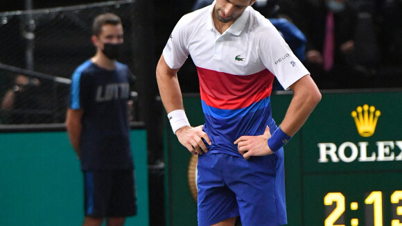 Novak Djokovic bientôt lâché par un de ses principaux sponsors ?
