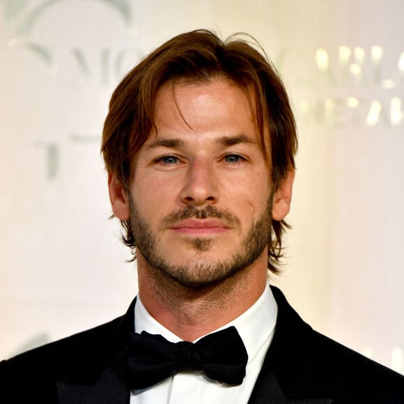 Gaspard Ulliel - Soirée du 5ème " Monte-Carlo Gala for Planetary Health " au Palais de Monaco, le 23 septembre 2021. © Bruno Bebert / Bestimage