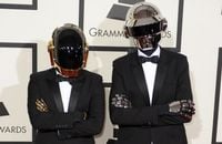 Daft Punk : À quoi ressemble Thomas Bangalter sans son casque ?