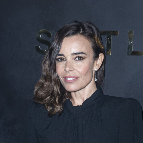 Elodie Bouchez - Photocall du défilé de mode PAP printemps-été 2020 "Saint Laurent" à Paris. Le 24 septembre 2019 © Olivier Borde / Bestimage 