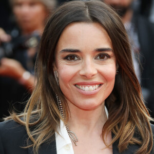 Elodie Bouchez à la première du film "La belle époque" lors du 72ème Festival International du Film de Cannes, France, le 20 mai 2019. © Denis Guignebourg/Bestimage 