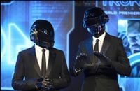 Daft Punk : Qui est la célèbre actrice qui partage la vie de Thomas Bangalter ?