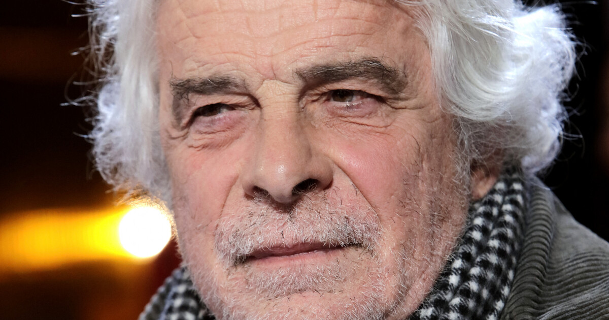 Jacques Weber Son sublime fils Stanley a déjà une belle carrière derrière lui ! Purepeople