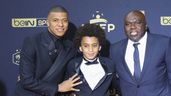 Kylian Mbappé : Transporté à l'hôpital, son petit frère Ethan (15 ans) s'exprime après l'accident