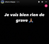 Ethan Mbappé a donné de ses nouvelles après l'accident de voiture dont il a été victime le 21 janvier 2022.