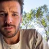 M. Pokora amer : il dévoile le "cadeau empoisonné" offert à son fils Isaiah pour ses 2 ans