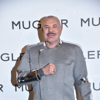 Mort de Thierry Mugler : Le grand couturier et créateur décédé "de façon inattendue"