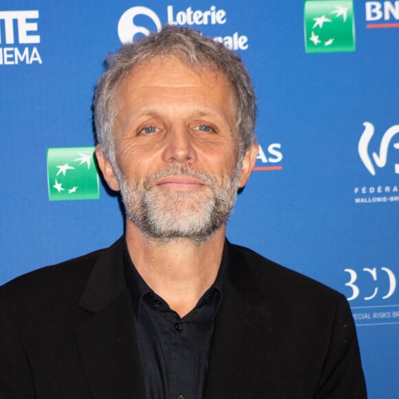 Stéphane Guillon lors de la 10ème Cérémonie des Magritte du Cinéma, qui récompense le septième art belge, au Square, à Bruxelles. Belgique, Bruxelles, 1er février 2020. © Alain Rolland / Image Buzz / Bestimage