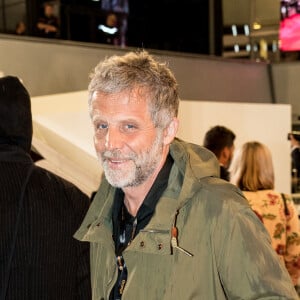 Stéphane Guillon - Montée des marches du film "Lux Aeterna" lors du 72ème Festival International du Film de Cannes. Le 18 mai 2019 © Jacovides-Moreau / Bestimage