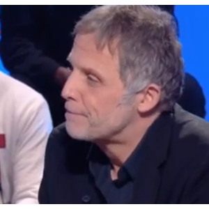 Stéphane Guillon dans "Les enfants de la télé" - Emission du 23 janvier 2022, France 2