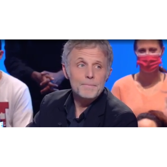 Stéphane Guillon dans "Les enfants de la télé" - France 2