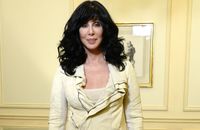 Cher en couple avec Tom Cruise : "Ça a été chaud, voire torride"