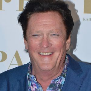 Michael Madsen - le 13 mai 2018. © CVS/Bestimage 