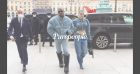 Kanye West et Julia Fox inséparables : elle a déjà choisi leur surnom de couple !