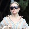 Le 4 janvier 2010, Ashley Olsen est de sortie pour un petit jogging avec son boyfriend... en lunettes de soleil s'il vous plaît !