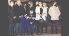 Jacques et Gabriella de Monaco tout feu tout flamme avec Albert et Caroline, loin de Charlene