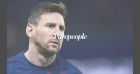 Lionel Messi sévèrement touché par la Covid-19 : son entraîneur prend une décision importante