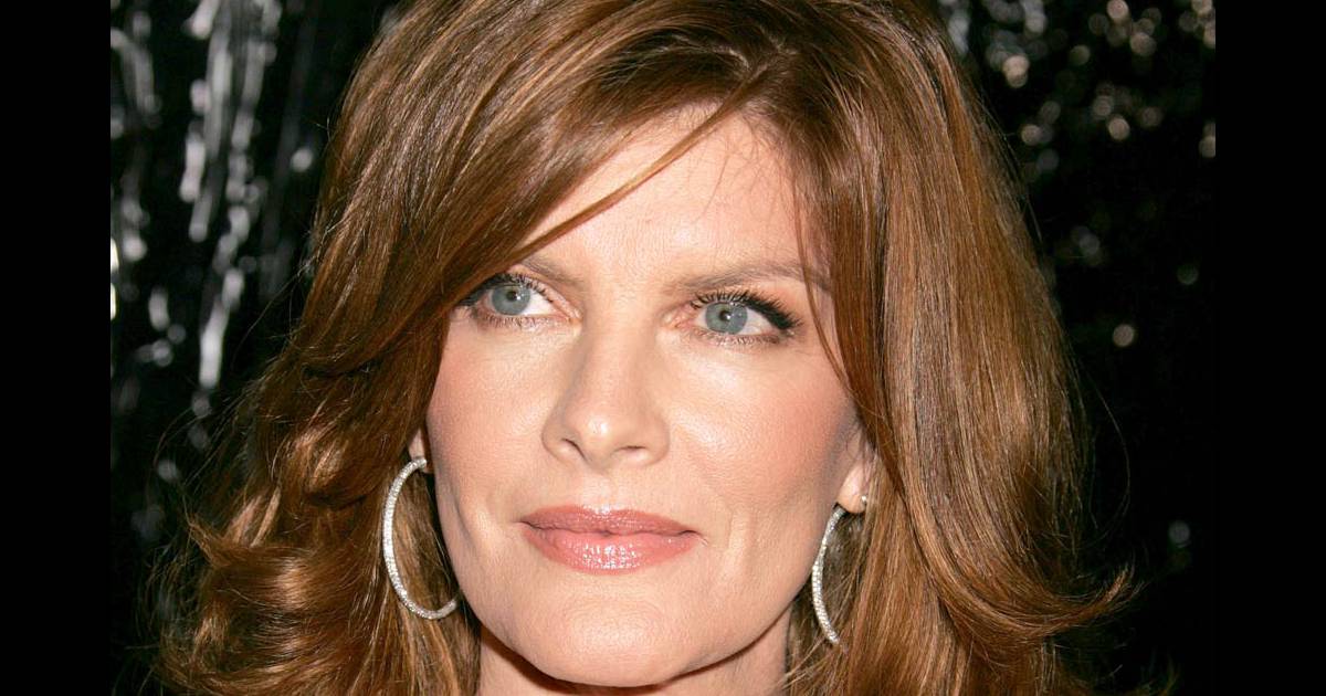 Rene Russo Purepeople