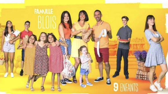 Diana Blois (Familles nombreuses) séparée de 3 de ses enfants : elle a vécu "un calvaire"