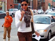 Natalie Cole : Remise de sa transplantation... elle profite de la vie et rayonne à 60 ans !