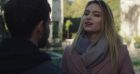 Les adieux de Maxime Delcourt à Salomé dans "Ici tout commence"