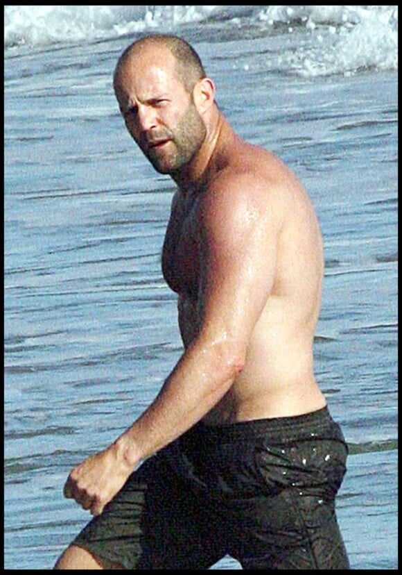 Jason Statham sera, le 25 août 2010 dans les salles françaises, à l'affiche du film The Expendables.