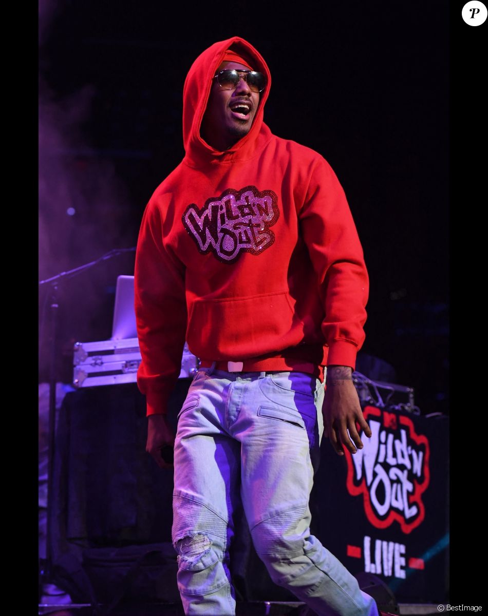 Nick Cannon a accueilli 4 nouveaux enfants en 6 mois. L'ex-mari de Mariah Carey les a tous désirés.