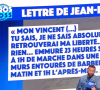 Vincent Martin, ami de Jean-Luc Lahaye, parle de la détresse du chanteur placé en détention