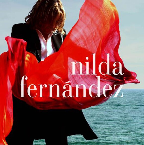 Nilda Fernandez, nouvel album éponyme disponible le 8 janvier 2010