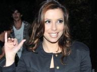 Quand Eva Longoria se transforme en businesswoman... on adore !