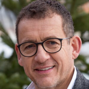 Dany Boon - Photocall du film "Le Lion" lors de la 23e édition du festival international du film de comédie l'Alpe d'Huez. © Cyril Moreau/Bestimage