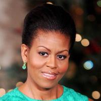 Michelle Obama : La First Lady s'est fait voler son image par... la PETA !