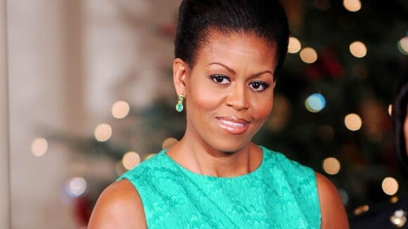 Michelle Obama : La First Lady s'est fait voler son image par... la PETA !