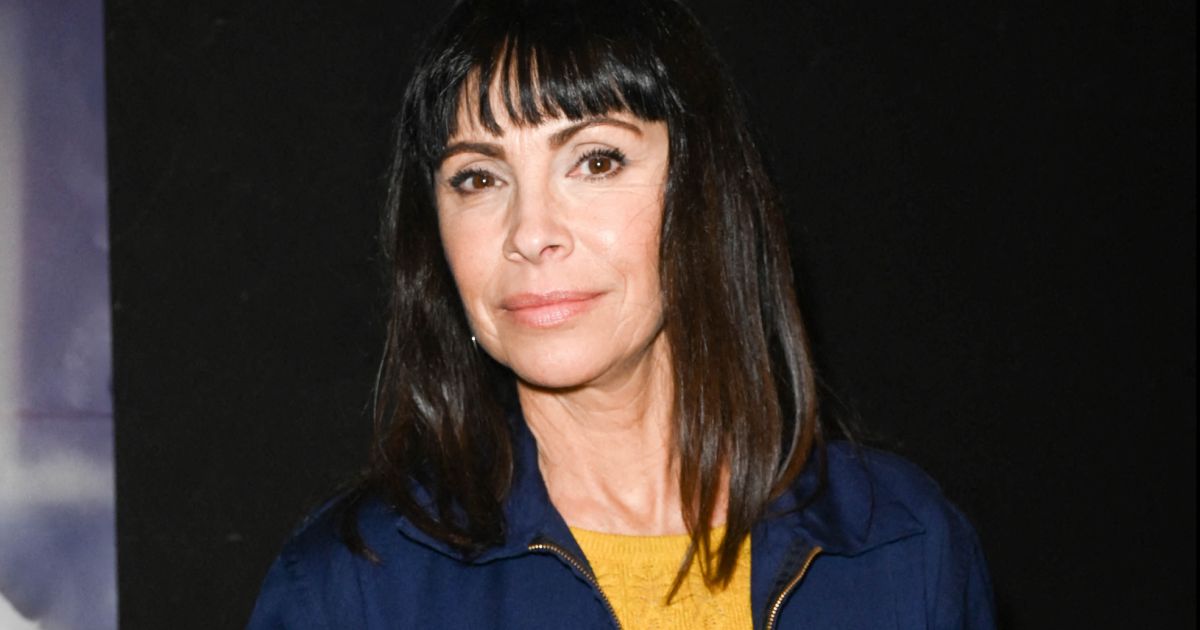 Mathilda May trahie par son ex : il l’a quittée pour l’ex-femme d’un président Mathilda May trahie par son ex : il l’a quittée pour l’ex-femme d’un président