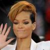 La jolie Rihanna en a eu marre des badboys. Pour la princesse de la Barbade, 2010 sera une année... sportive ! Car elle roucoule aujourd'hui dans les bras du très musclé Matt Kemp !
 

