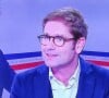 Gérald Kierzek, médecin urgentiste souvent vu sur TF1 et LCI.