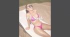 kim Kardashian : Sa Saint-Valentin torride dans un bikini presque invisible