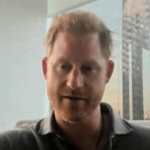 Le prince Harry, duc de Sussex, a participé à un débat sur la désinformation organisé par le magazine Wired intitulé RE:WIRED. 