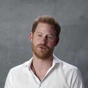 La famille royale britannique rend hommage au prince Philip dans un documentaire - Le prince Harry, duc de Sussex 