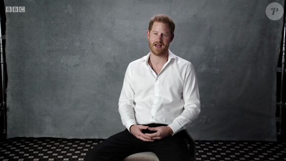 La famille royale britannique rend hommage au prince Philip dans un documentaire - Le prince Harry, duc de Sussex 