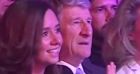Extrait de la chronique 20h15 express de l'émission Quotidien sur TMC, montrant Sarah Knafo donnant des conseils à Eric Zemmour lors de son meeting à Lille.