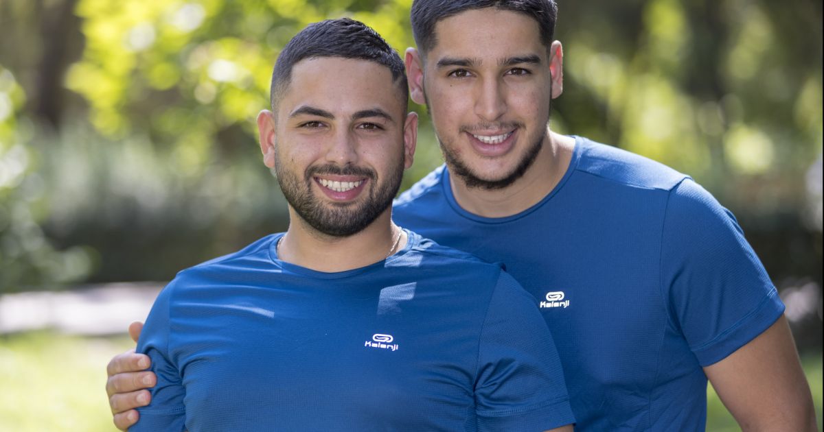 Tarik (Pékin Express 2022) en couple avec une jolie brune : découvrez qui est sa compagne Marion ? Tarik (Pékin Express 2022) en couple avec une jolie brune : découvrez qui est sa compagne Marion ?