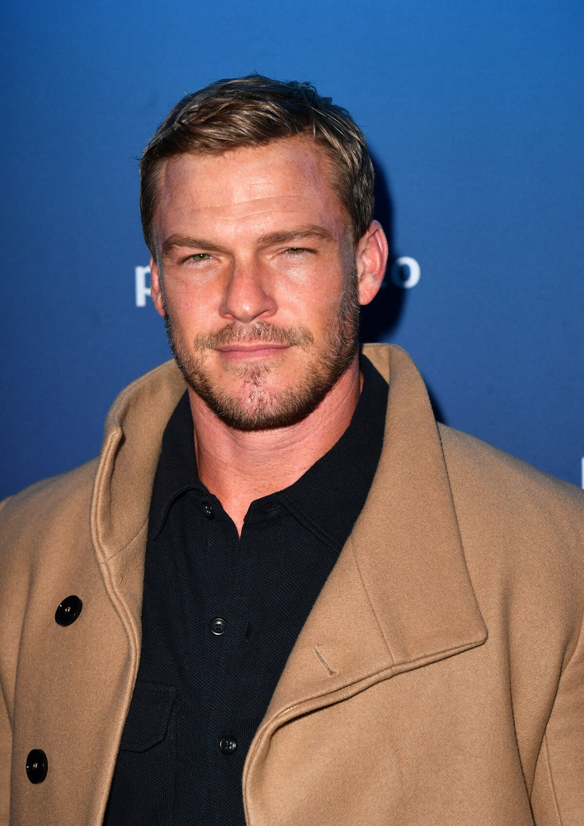 Alan Ritchson : Le séduisant héros de Reacher est-il en couple ? -  Purepeople