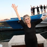 Dominique Tapie ruinée : Brigitte Bardot à la rescousse